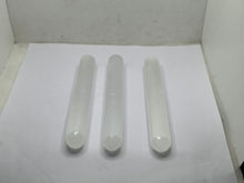 Load image into Gallery viewer, Selenite rounded wand
