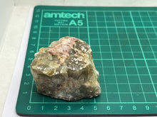 Load image into Gallery viewer, Green calcite
