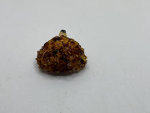 Load image into Gallery viewer, Amber hedgehog fridge magnet
