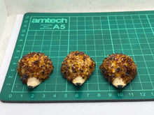 Load image into Gallery viewer, Amber hedgehog fridge magnet
