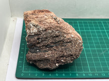 Load image into Gallery viewer, Black tourmaline with gold mica
