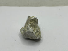 Load image into Gallery viewer, Pyrite cube on matrix
