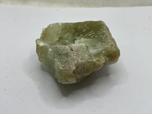 Load image into Gallery viewer, Green calcite
