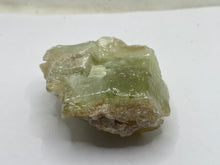 Load image into Gallery viewer, Green calcite
