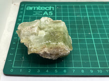 Load image into Gallery viewer, Green calcite
