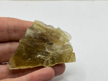 Load image into Gallery viewer, Gold mica
