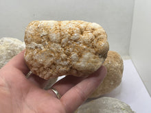 Load image into Gallery viewer, Break your own quartz geode

