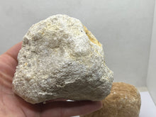 Load image into Gallery viewer, Break your own quartz geode

