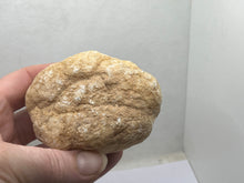 Load image into Gallery viewer, Break your own quartz geode
