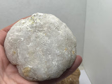 Load image into Gallery viewer, Break your own quartz geode
