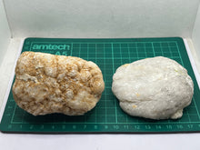 Load image into Gallery viewer, Break your own quartz geode
