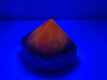 Load image into Gallery viewer, Pink agate point
