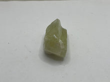 Load image into Gallery viewer, Green calcite
