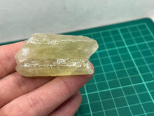 Load image into Gallery viewer, Green calcite

