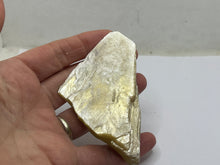 Load image into Gallery viewer, Gold mica
