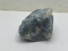 Load image into Gallery viewer, Blue calcite
