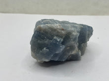 Load image into Gallery viewer, Blue calcite
