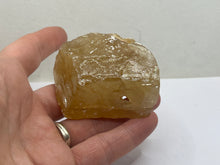 Load image into Gallery viewer, Honey calcite

