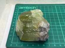 Load image into Gallery viewer, Green calcite
