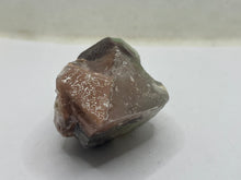 Load image into Gallery viewer, Grapple Green calcite
