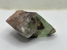 Load image into Gallery viewer, Grapple Green calcite
