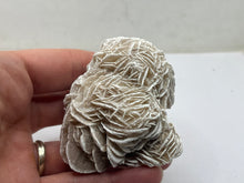 Load image into Gallery viewer, Desert Rose gypsum
