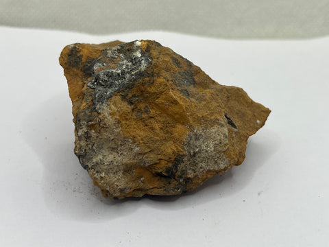 Hematophanite