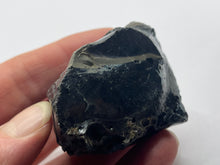 Load image into Gallery viewer, Industrialite (slag glass)
