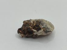 Load image into Gallery viewer, Zincite and calcite
