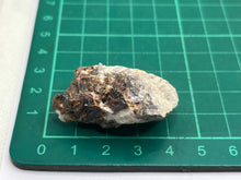 Load image into Gallery viewer, Zincite and calcite
