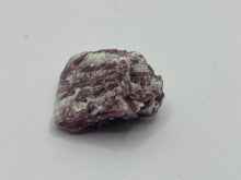 Load image into Gallery viewer, Pink tourmaline with red bubellite

