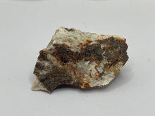Load image into Gallery viewer, Zincite and calcite
