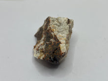 Load image into Gallery viewer, Zincite and calcite
