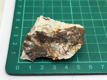 Load image into Gallery viewer, Zincite and calcite
