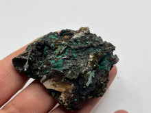 Load image into Gallery viewer, Brochantite
