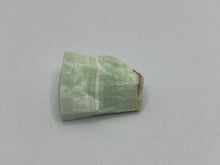 Load image into Gallery viewer, Green pistachio calcite
