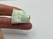 Load image into Gallery viewer, Green pistachio calcite

