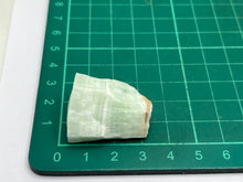 Load image into Gallery viewer, Green pistachio calcite
