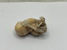 Load image into Gallery viewer, Thompsonite and stilbite
