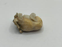 Load image into Gallery viewer, Thompsonite and stilbite
