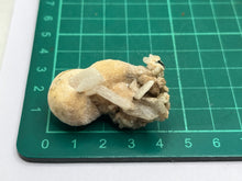 Load image into Gallery viewer, Thompsonite and stilbite
