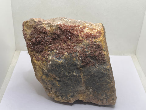 Vanadanite