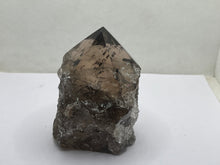 Load image into Gallery viewer, Smoky Quartz point
