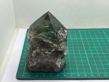 Load image into Gallery viewer, Smoky Quartz point
