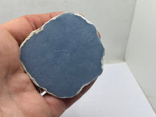 Load image into Gallery viewer, Angelite polished
