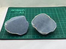 Load image into Gallery viewer, Angelite polished
