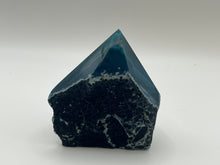 Load image into Gallery viewer, Agate teal point
