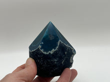 Load image into Gallery viewer, Agate teal point
