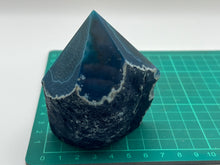 Load image into Gallery viewer, Agate teal point
