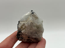 Load image into Gallery viewer, Rainbow moonstone point
